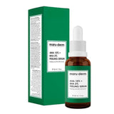 Peeling Effect Serum - Pore Minimizing & Brightening AHA + BHA Formula - TryAladdin