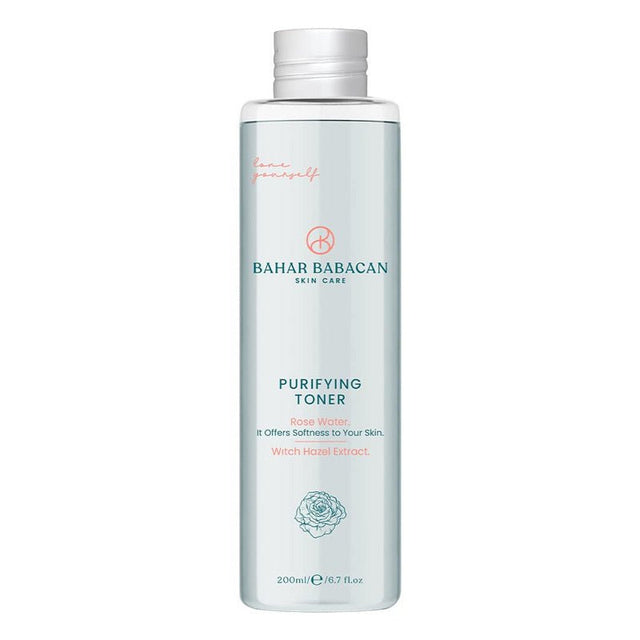 Peeling Effect Tonic - Pore Cleansing & Nourishing with Zinc PCA - TryAladdin