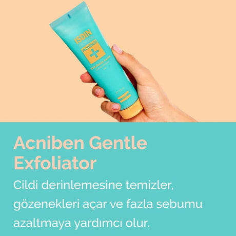 Peeling Gel - Deep Cleansing & Mattifying with Zinc PCA & Niacinamide - TryAladdin