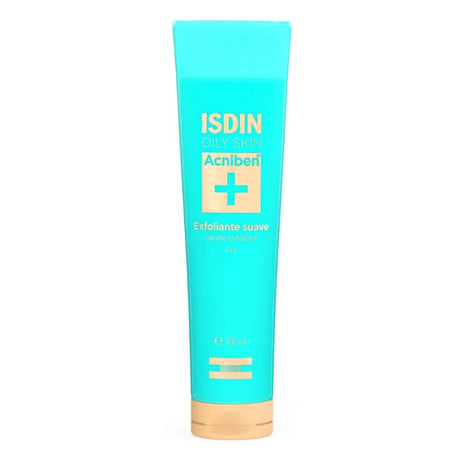 Peeling Gel - Deep Cleansing & Mattifying with Zinc PCA & Niacinamide - TryAladdin