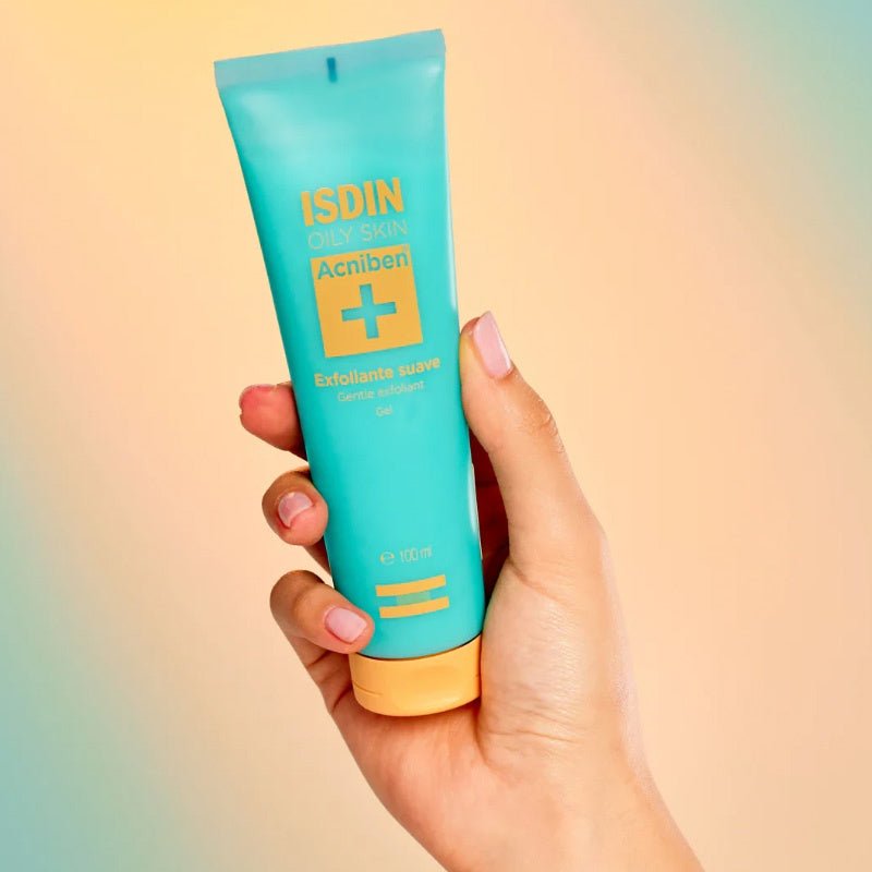 Peeling Gel - Deep Cleansing & Mattifying with Zinc PCA & Niacinamide - TryAladdin