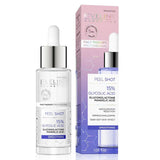 Peeling Smoothing Serum - 15% Glycolic Acid & Mandelic Acid - TryAladdin