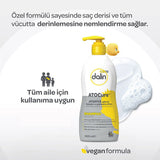 Pentavitin™ Hair & Body Wash - Newborn Safe, Tear - Free Moisture - TryAladdin
