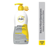 Pentavitin™ Hair & Body Wash - Newborn Safe, Tear - Free Moisture - TryAladdin