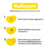 Pentavitin™ Hair & Body Wash - Newborn Safe, Tear - Free Moisture - TryAladdin