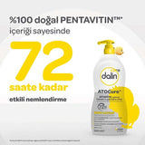 Pentavitin & SWOP - Intense Moisturizing & Nourishing Lotion, Newborn Safe - TryAladdin