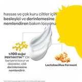 Pentavitin & SWOP - Intense Moisturizing & Nourishing Lotion, Newborn Safe - TryAladdin