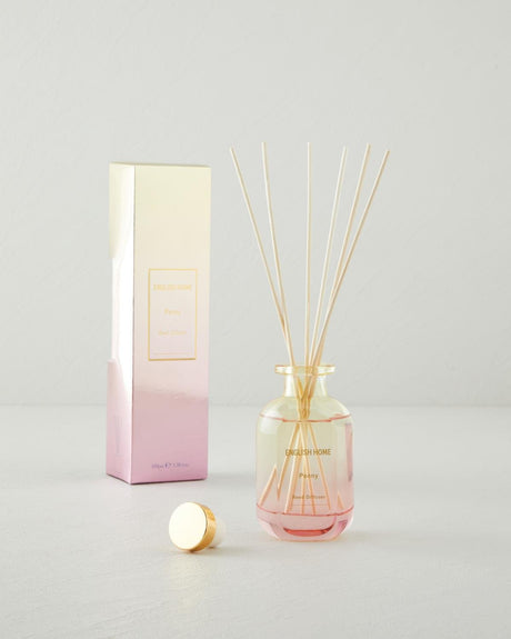 Luxury-Peony-Fragrance-Reed-Diffuser-Set