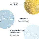 Peptide Complex Serum - Anti - Aging, Firming & Brightening - TryAladdin
