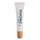 Peptide & Shea Butter Lip Treatment - Hydrating & Smoothing Vanilla Caramel - TryAladdin
