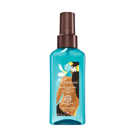 Perfumed Body Spray - Exotic Summer Scent for a Refreshed Feel - TryAladdin