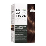 Permanent Hair Color - 4.00 Rich Brown - TryAladdin