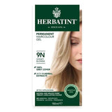 Permanent Hair Color 9N Honey Blonde - TryAladdin