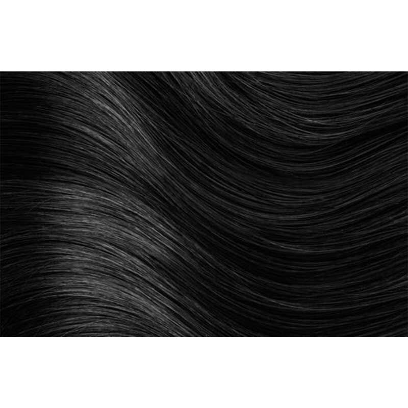 Permanent Hair Color Dye - 1N Black - TryAladdin