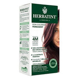Permanent Hair Color Dye - 4M Mahogany Chestnut Brown - TryAladdin