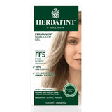 Permanent Hair Color Dye - Blond Sable FF5 - TryAladdin