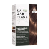 Permanent Hair Color Dye - Light Brown 5.00 - TryAladdin