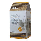Permanent Hair Color Kit - Shade 9 Blonde Eco Set - TryAladdin