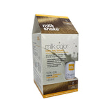 Permanent Hair Dye - Milk Color - Shade 8 - Light Brown - TryAladdin