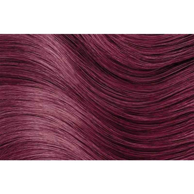 Permanent Violet Hair Color Dye FF4 - TryAladdin