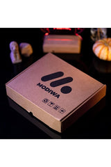 Personalized 3D LED Lamp - 4 Hearts, Infinity Design, 16 Colors, Remote - TryAladdin