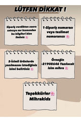 Personalized Black Beanie - Lion Applique & Pom - Poms - TryAladdin