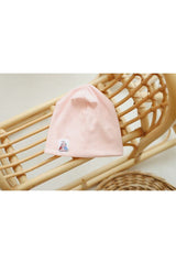 Peter Rabbit Baby Beanie 100% Cotton - TryAladdin