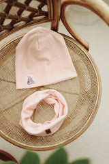 Peter Rabbit Baby Beanie 100% cotton - TryAladdin