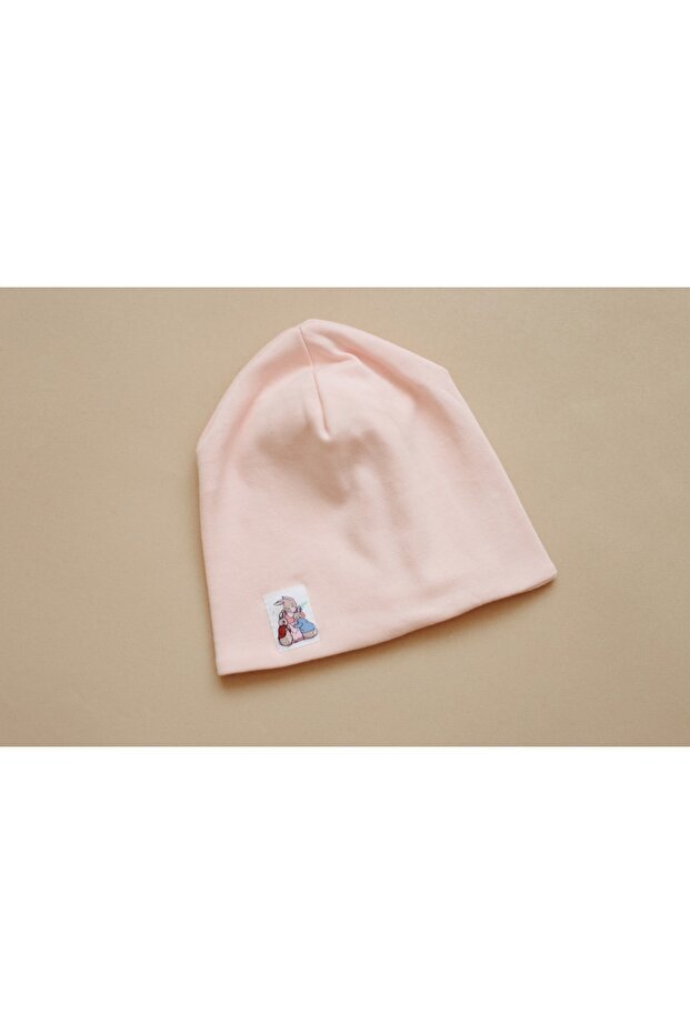 Peter Rabbit Baby Beanie 100% cotton - TryAladdin