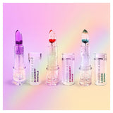 pH - Reacting Hydrating Lip Balm - Real Flower & Shea Butter Formula - TryAladdin