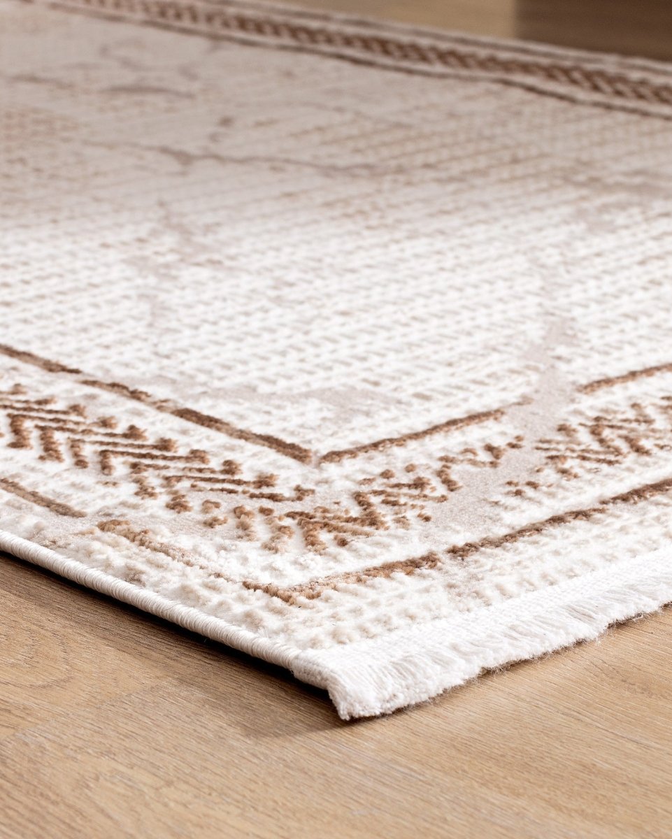 Phaeton Area Rug - Elegant Home Decor Carpet - TryAladdin
