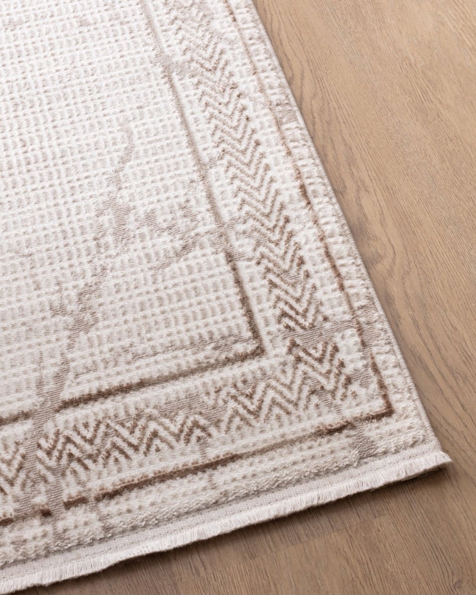 Phaeton Area Rug - Elegant Home Decor Carpet - TryAladdin