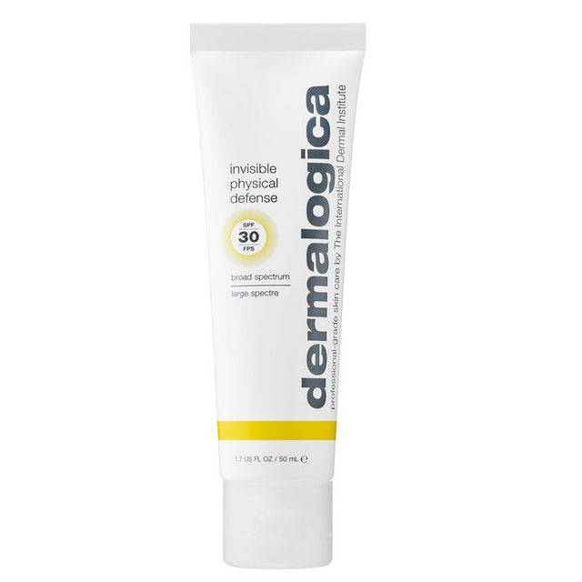 Physical Defense Sunscreen - Broad Spectrum SPF with Blue Light Protection - TryAladdin