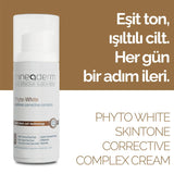 Phyto - White Complex Cream - Spot Correcting & Tone Balancing - TryAladdin