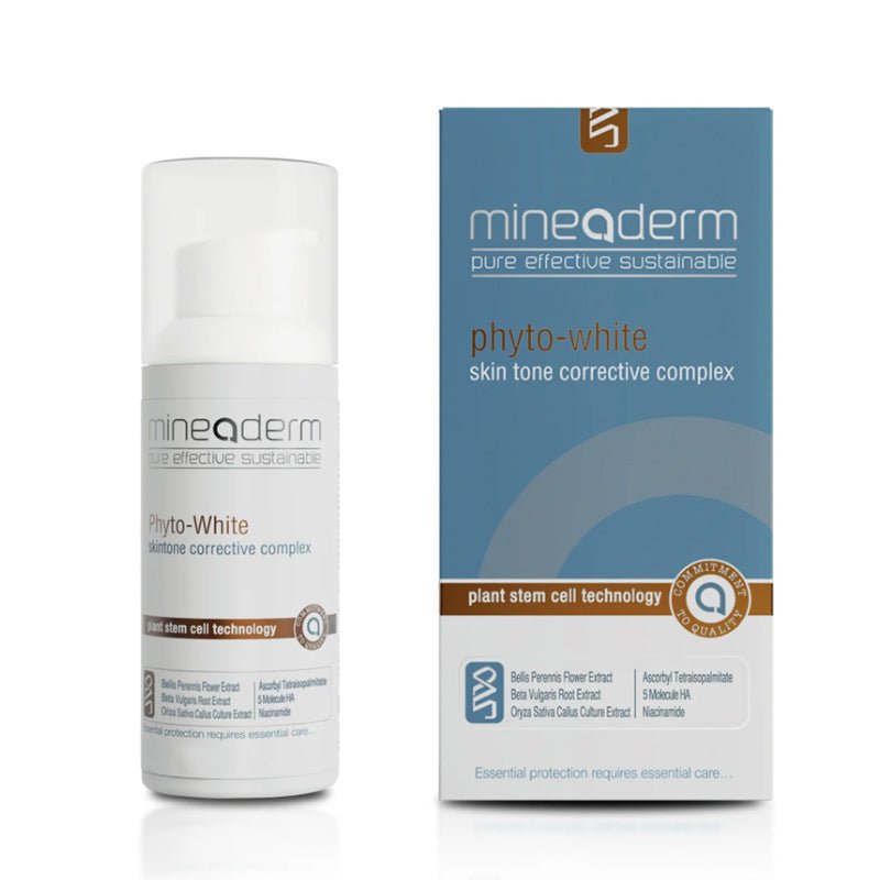 Phyto - White Complex Cream - Spot Correcting & Tone Balancing - TryAladdin