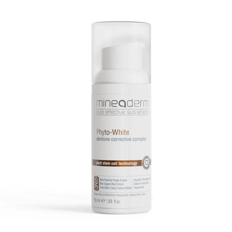 Phyto - White Complex Cream - Spot Correcting & Tone Balancing - TryAladdin