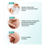 Pimple Patches for Acne Spot Treatment - 22 Count - TryAladdin