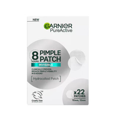 Pimple Patches for Acne Spot Treatment - 22 Count - TryAladdin