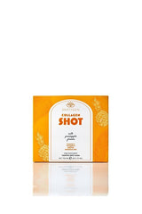 Pineapple Collagen Shot - 30x25ml Hydrolyzed Liquid - TryAladdin