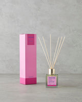 Professional Floral Reed Diffuser Room Fragrance