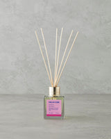 Professional Floral Reed Diffuser Room Fragrance
