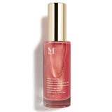 Pink Tangerine Shimmering Hair & Body Oil with Vitamins, 30ml - TryAladdin
