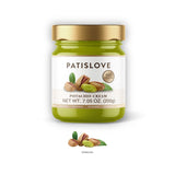 Pistachio Cream - 200G - TryAladdin