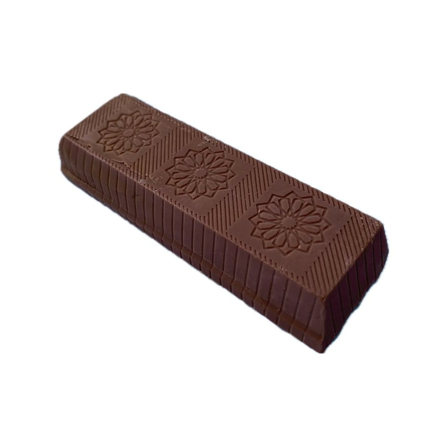 Pistachio Praline Dubai Chocolate Bar – Crispy & Nutty Delight 37gr - TryAladdin