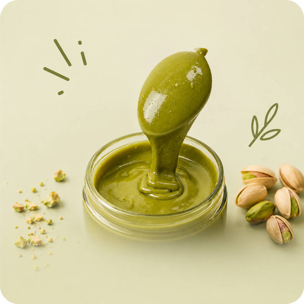 Pistachio Butter