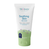 Plant - Based Gentle Cleansing Wash - Sensitive & Dry Skin - TryAladdin