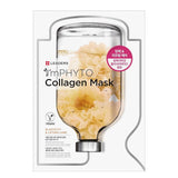 Plant - Derived Collagen Sheet Mask - Anti - Aging & Firming Hydration - TryAladdin
