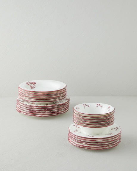 Premium-Burgundy-Porcelain-Dinnerware-Set-24-Piece-6-Person