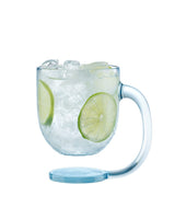 Plastic Mug Set - Contemporary Style for Daily Comfort - TryAladdin