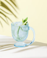 Plastic Mug Set - Contemporary Style for Daily Comfort - TryAladdin